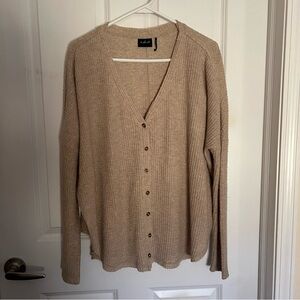 URBAN OUTFITTERS HENLEY